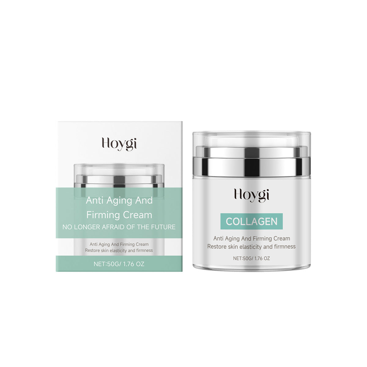 Lumera Collagen Activating Cream- For Faster Results