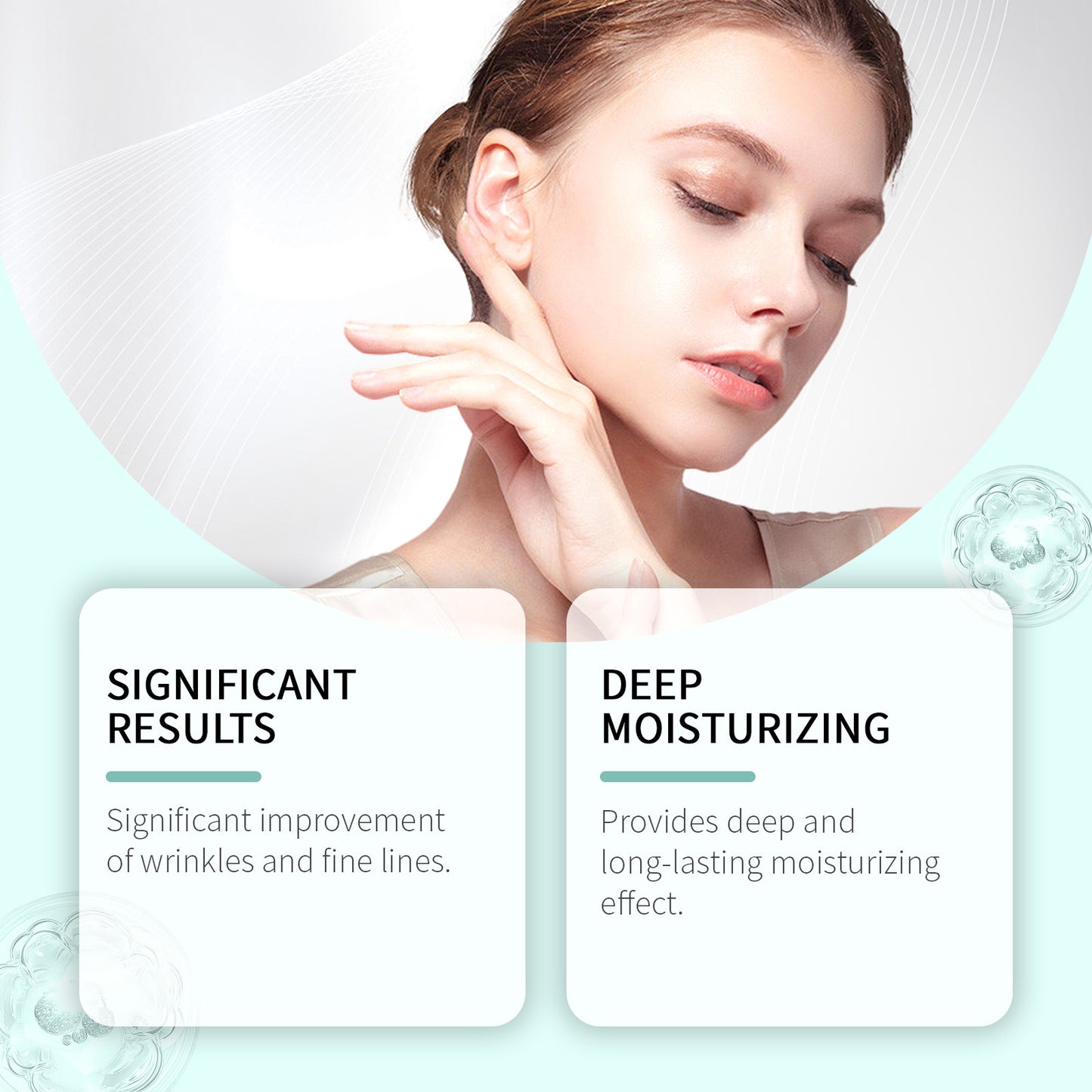 Lumera Collagen Activating Cream- For Faster Results