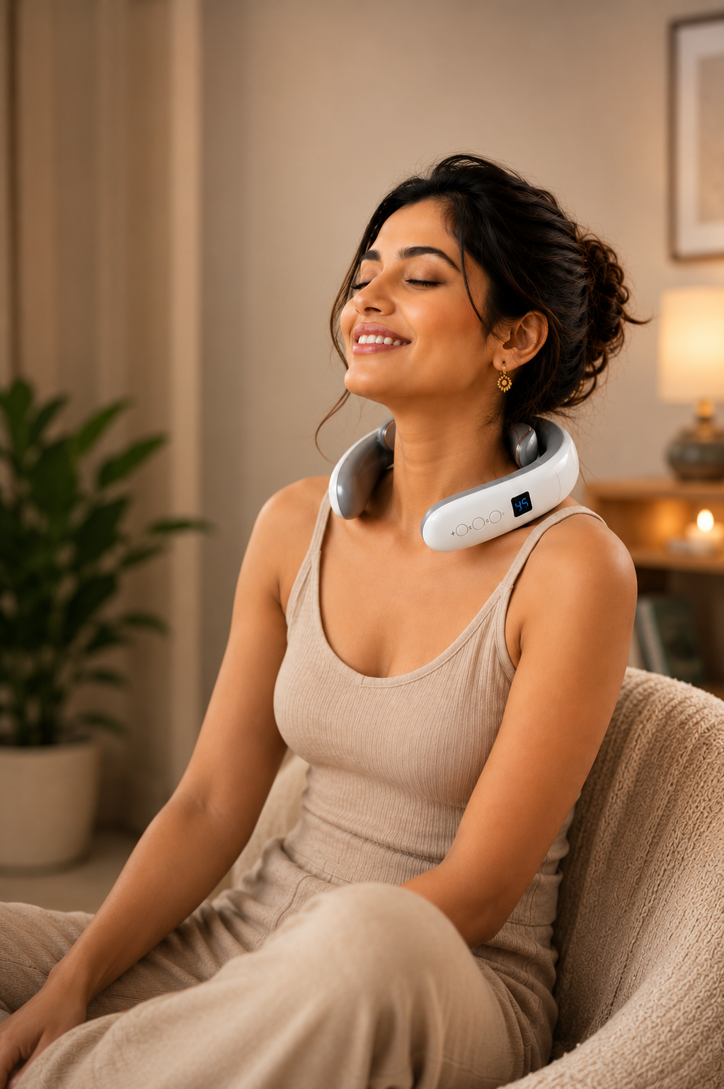 Lumera Neck Relief Pro