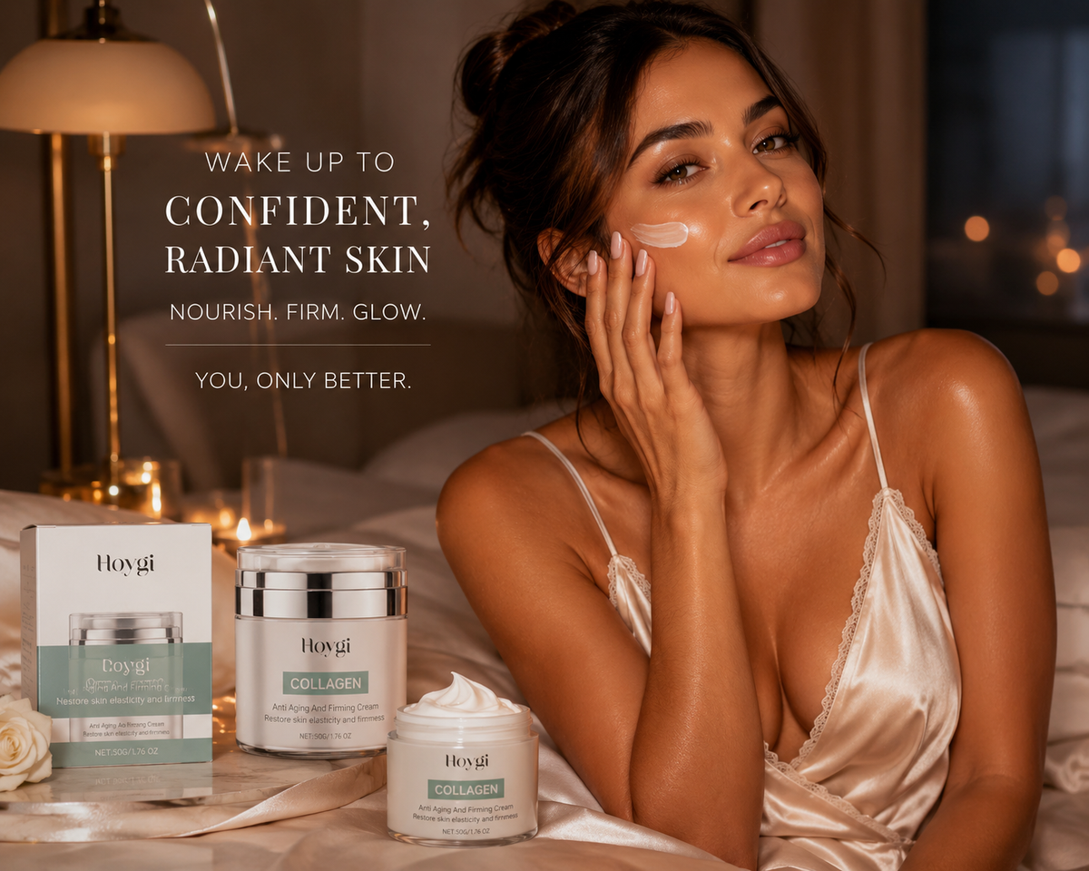 Lumera Collagen Activating Cream- For Faster Results