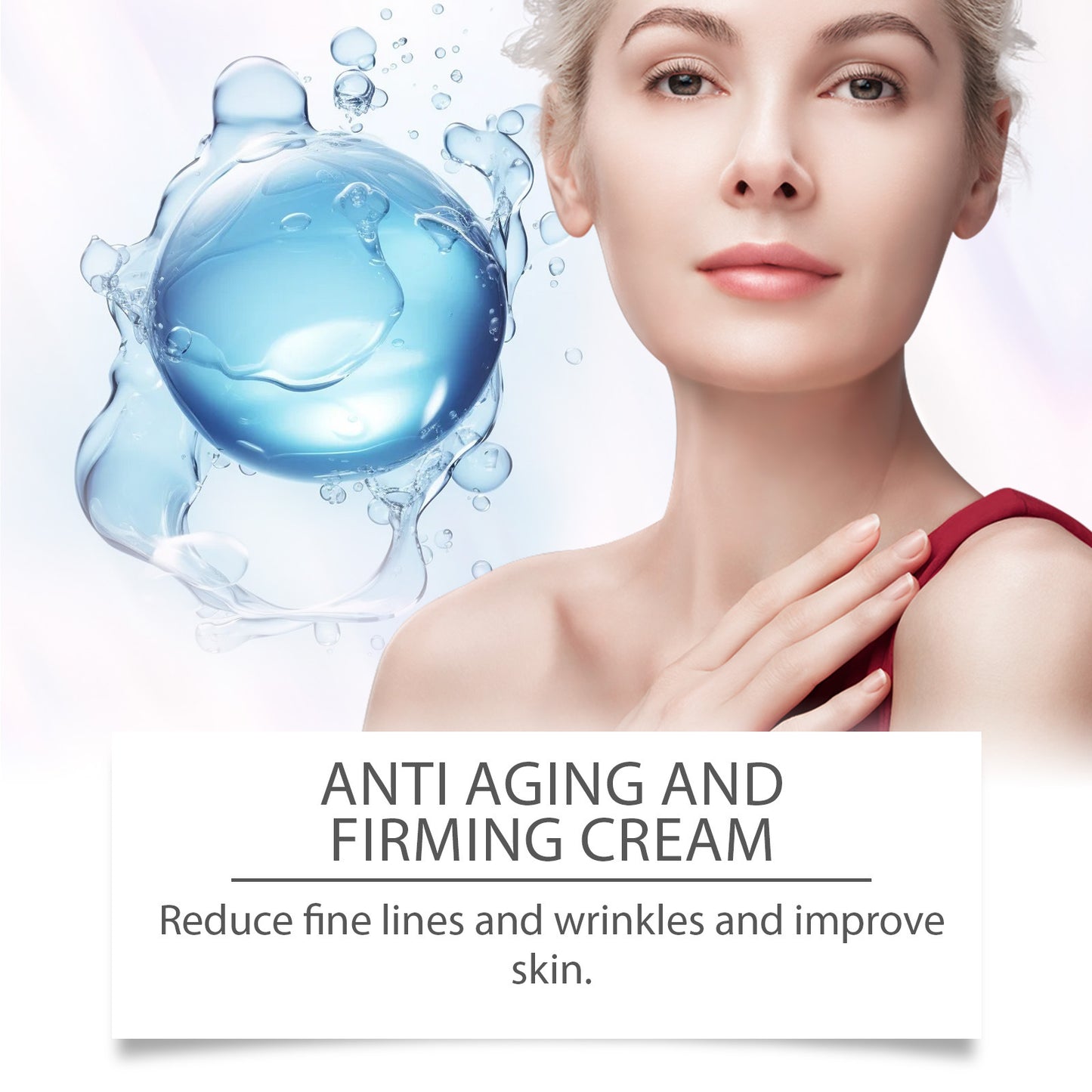 Lumera Collagen Activating Cream- For Faster Results
