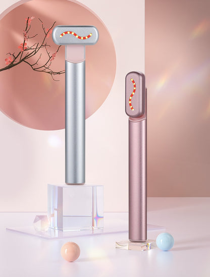 Luméra Lymphatic Facial Lifting Wand
