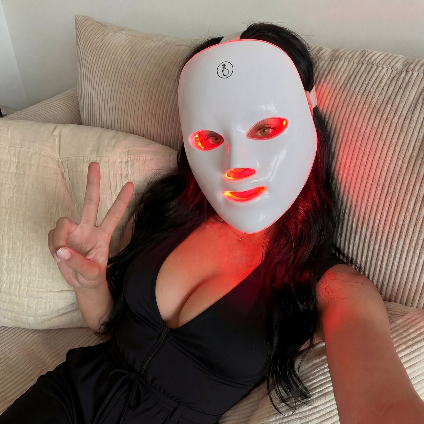 Luméra LED Mask