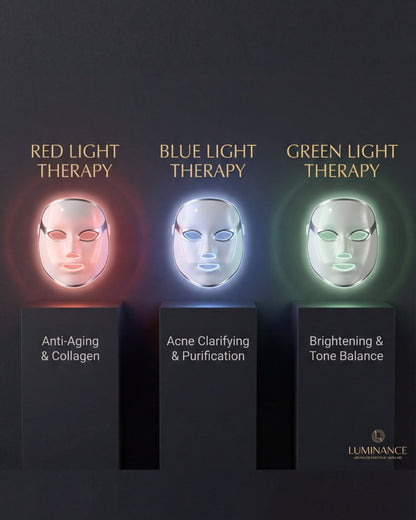Luméra LED Mask